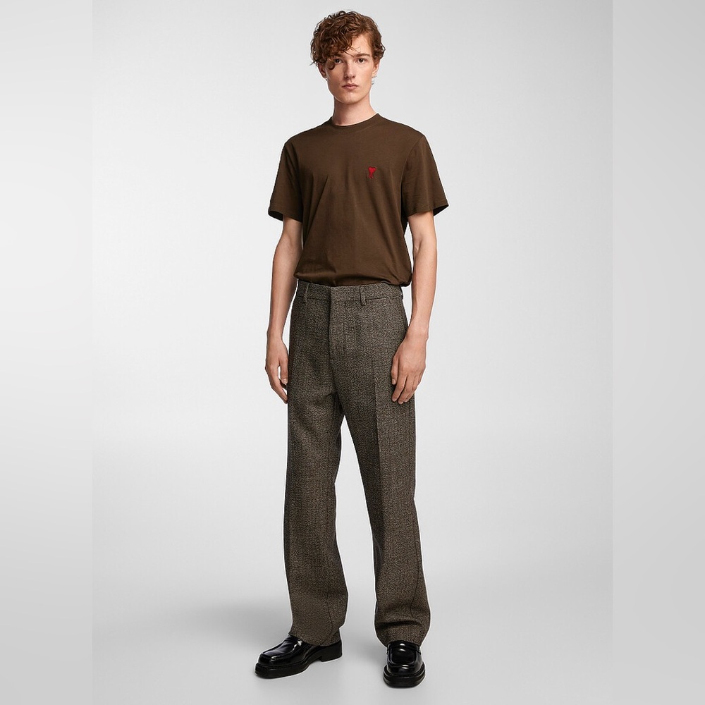 NWT Ami pants size 30 virgin wool brand new with Tags